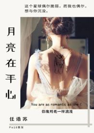 月亮在心上歌词