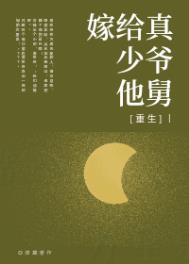 嫁给傻子少爷是什么小说